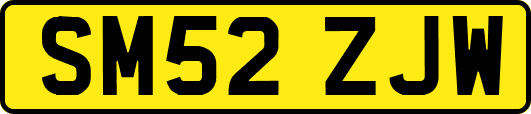 SM52ZJW