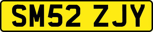 SM52ZJY