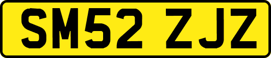 SM52ZJZ