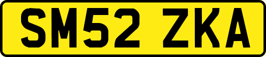 SM52ZKA