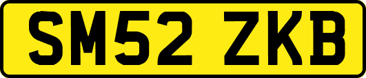 SM52ZKB