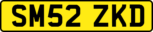 SM52ZKD