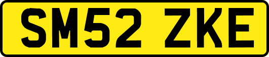 SM52ZKE