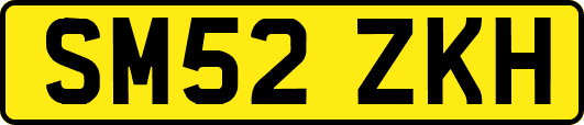 SM52ZKH
