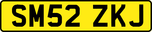 SM52ZKJ