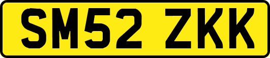 SM52ZKK
