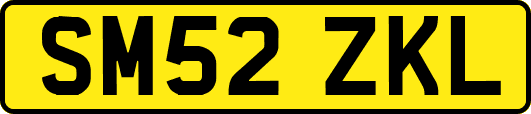 SM52ZKL