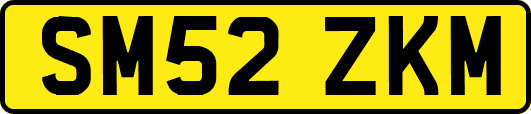 SM52ZKM