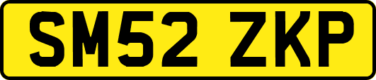 SM52ZKP