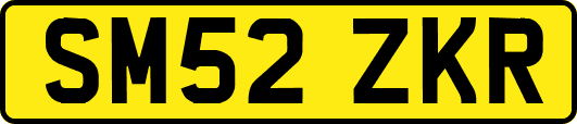 SM52ZKR