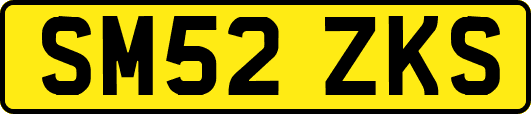 SM52ZKS
