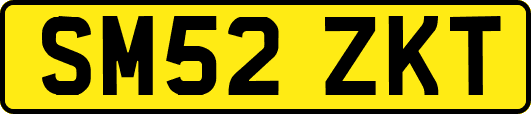 SM52ZKT