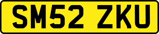 SM52ZKU