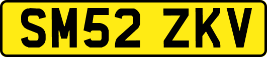SM52ZKV