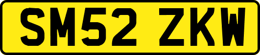 SM52ZKW