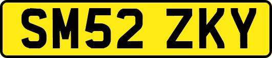 SM52ZKY