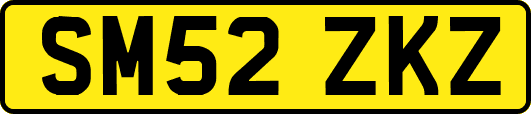 SM52ZKZ