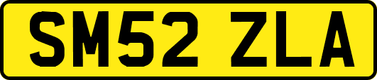 SM52ZLA