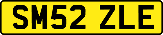 SM52ZLE