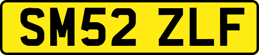 SM52ZLF