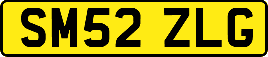 SM52ZLG