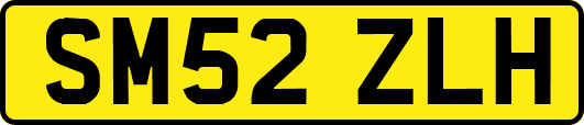 SM52ZLH