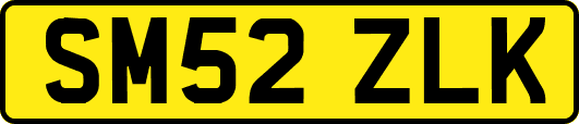 SM52ZLK
