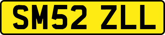 SM52ZLL