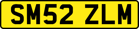 SM52ZLM