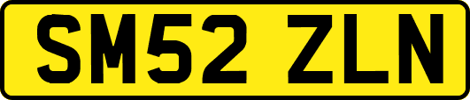 SM52ZLN