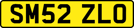 SM52ZLO