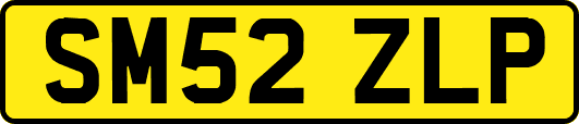 SM52ZLP