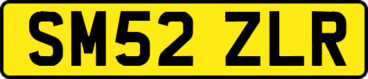 SM52ZLR