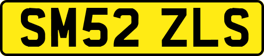 SM52ZLS