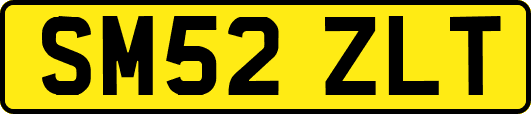 SM52ZLT