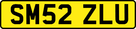 SM52ZLU