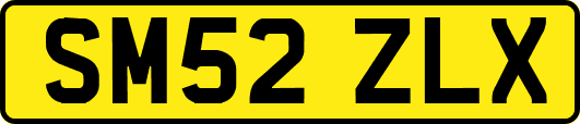 SM52ZLX