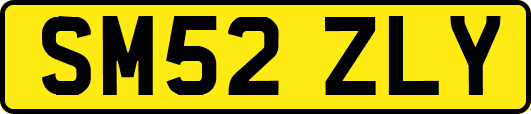 SM52ZLY