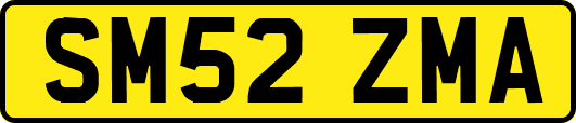 SM52ZMA
