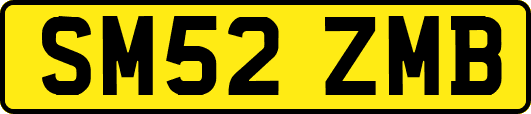 SM52ZMB