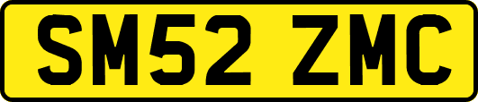 SM52ZMC