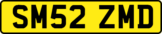 SM52ZMD