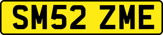 SM52ZME