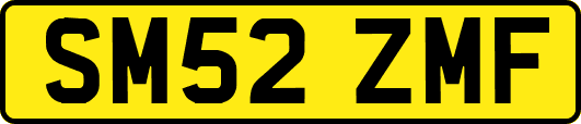 SM52ZMF
