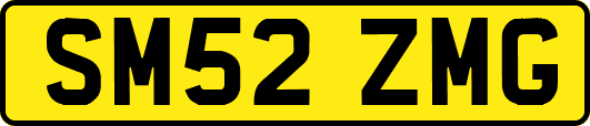 SM52ZMG
