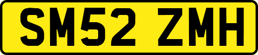 SM52ZMH