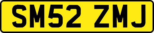 SM52ZMJ