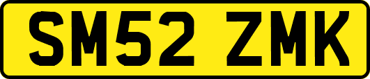 SM52ZMK