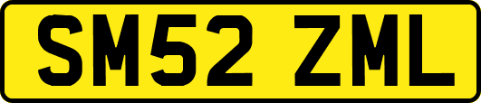 SM52ZML