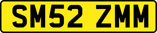 SM52ZMM